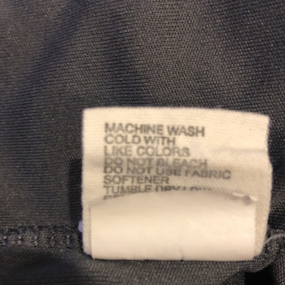 👛 (2/$20) SPORT TEK Grey Short Sleeved Tee “Agave Wire Ltd.” - Picture 6 of 7